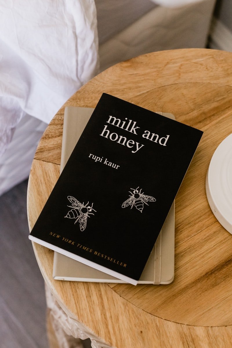 Tumpukan buku